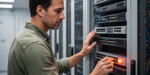 Backup no ESXi: Saiba como fazer backup de sua virtualização