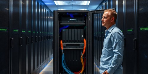Backup Exec: Saiba mais sobre esse software de backup empresarial