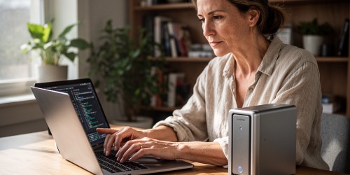 Backup full, diferencial ou incremental? Saiba como proteger seus dados