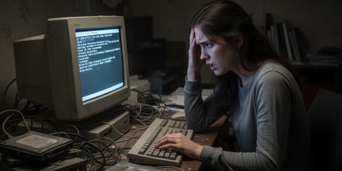 Backup grátis: Os perigos das soluções gratuitas