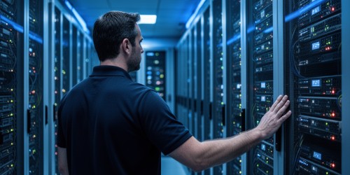 Backup imutável ou air gap contra ransomware?