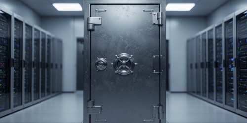 Backup imutável: Cópias seguras e sem modificações