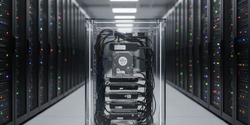 Backup multinível: Saiba mais sobre essa tecnologia de cópia