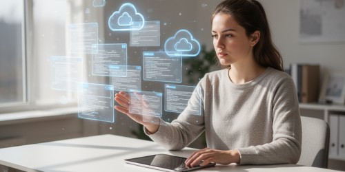 Backup na nuvem: Vantagens e desvantagens