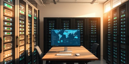 Backup no Qnap: As estratégias para proteger seus dados