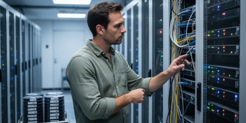 Backup no Red Hat Enterprise Linux (RHEL): Como fazer
