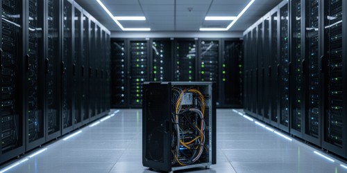 O que é backup on-premise e quais são suas aplicações