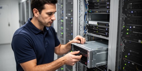 Backup onsite: Saiba mais sobre esse sistema de cópia