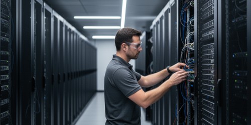 Backup para sistemas de armazenamento: Saiba mais