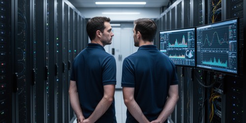 Backup para empresas: Como proteger seus dados importantes