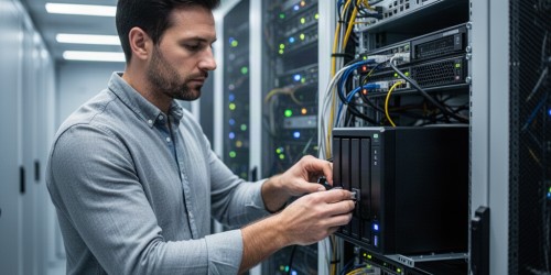 Backup para virtualização: Saiba mais sobre o assunto