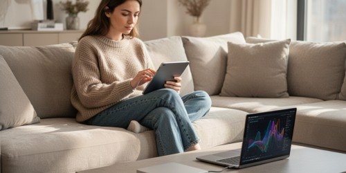 Backup pessoal: Saiba como proteger sua vida digital