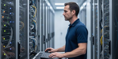 Backup no Proxmox: Saiba como proteger seu datacenter