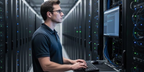 Backup de uma rede de armazenamento SAN: Saiba mais