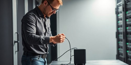 Bacula backup: Saiba como proteger seus dados importantes