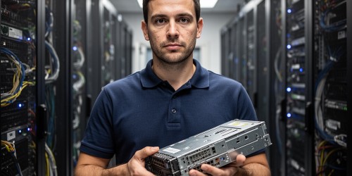 O que é block storage e quais são suas vantagens?