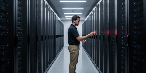Btrfs ou B-tree File System: Um sistema de arquivos avançado