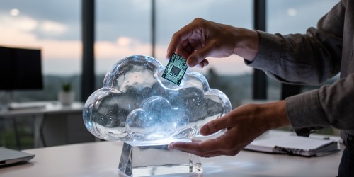 Cloud backup: Saiba mais sobre as cópias de dados na nuvem