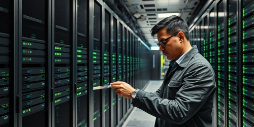 Commvault Backup: Saiba mais sobre o assunto