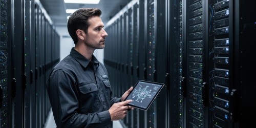 Como dimensionar um file server empresarial?