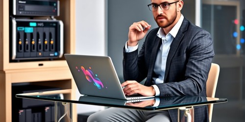 Como Escolher o Software de Backup Ideal para o seu NAS