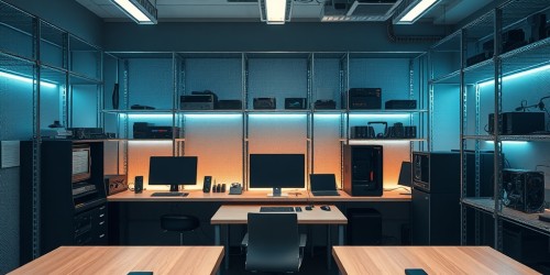 Como expandir a memória RAM do meu NAS Qnap?