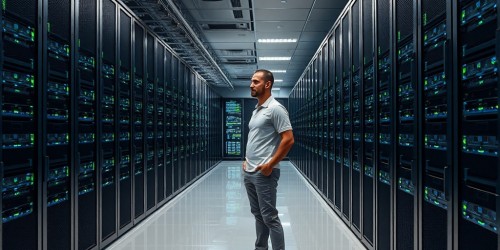 Como fazer backup de vários servidores?