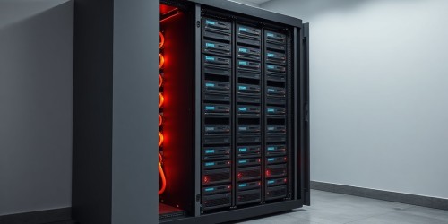 Como otimizar o desempenho do NAS QNAP com cache SSD