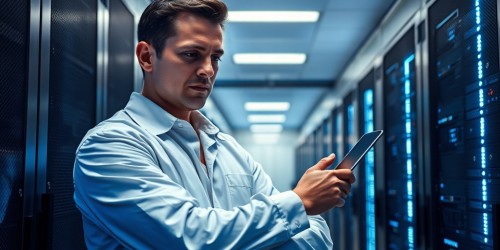 Como recuperar dados de um NAS Qnap?