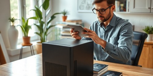 Cuidados antes de comprar um storage NAS Qnap