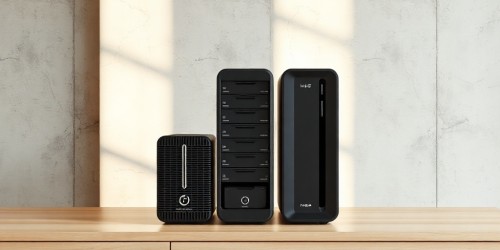 Cotação de NAS server Qnap? A melhor oferta nem sempre atende tudo