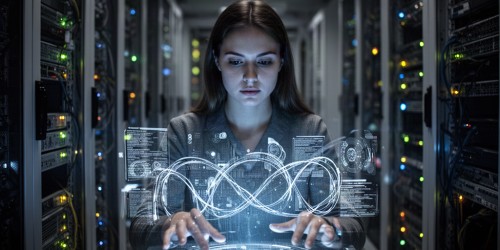 O que é criptografia e como ela é usada na computação?