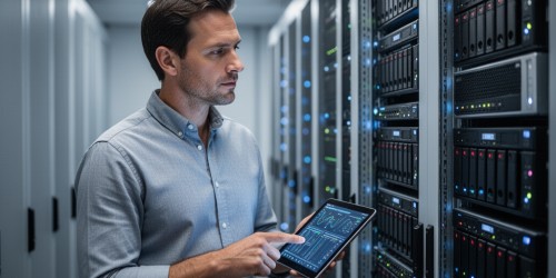 Quanto custa uma solução de backup empresarial?