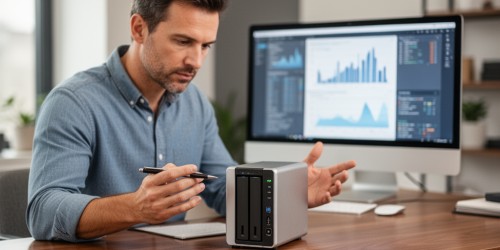 Quanto custa backup para escritório?