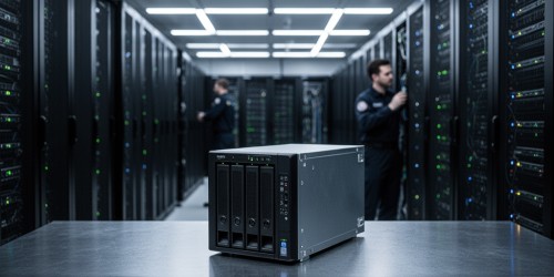 Quanto custa um storage para videomonitoramento?