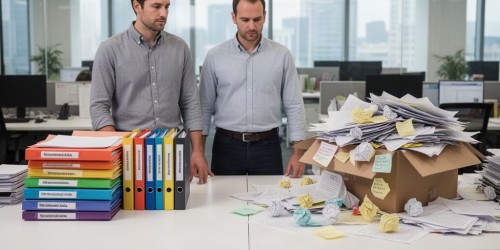 Dados estruturados vs dados não estruturados. Saiba mais