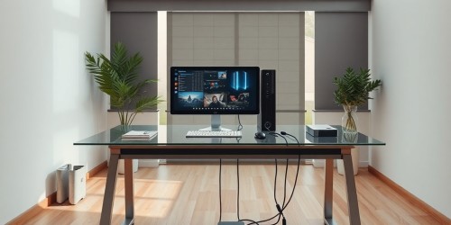 DAS ou Direct Attached Storage