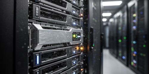 Data Storage: O armazenamento de dados explicado em detalhes