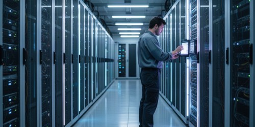 Datastore: Tudo sobre essa estrutura de dados computacionais