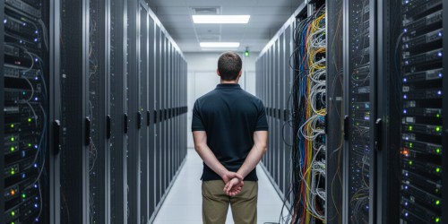 Deduplicação de dados em storages e servidores: Saiba mais