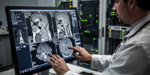 DICOM (Digital Imaging and Communications in Medicine): Saiba mais