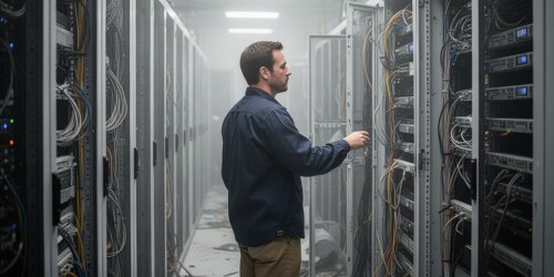 Disaster Recovery (DR): Um plano completo para a recuperação de desastres