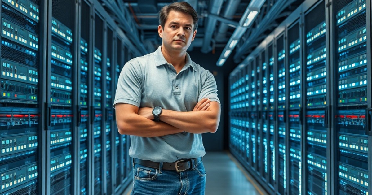 Análise completa do network server NAS TS-419 Qnap