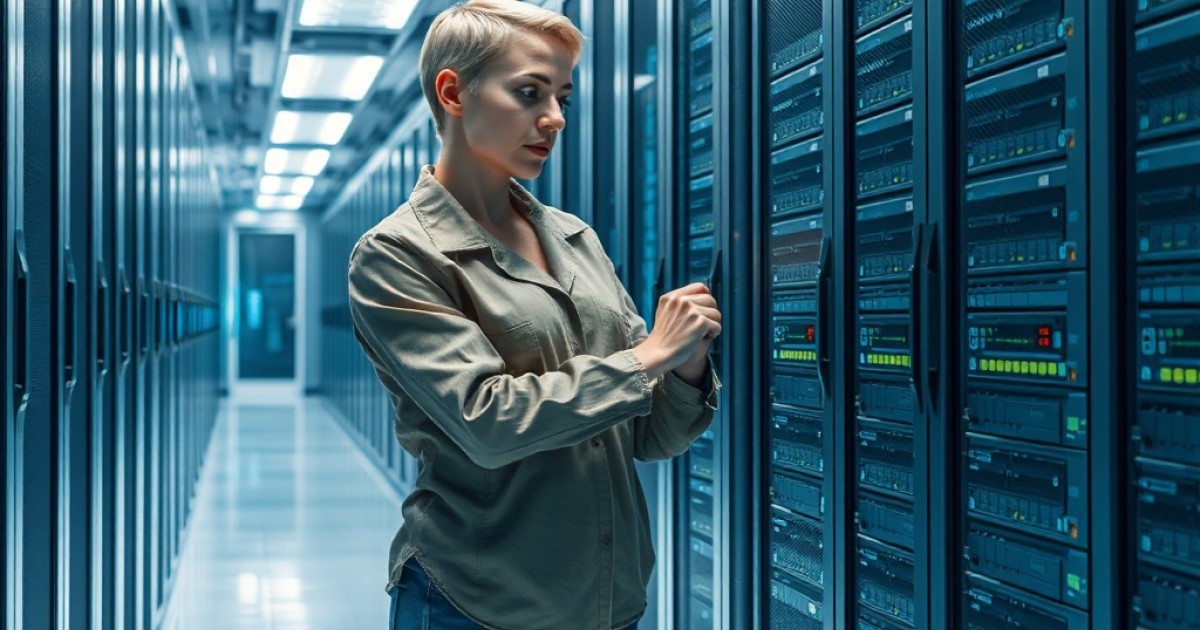 Armazenamento corporativo Qnap: Conheça nossos NAS enterprise