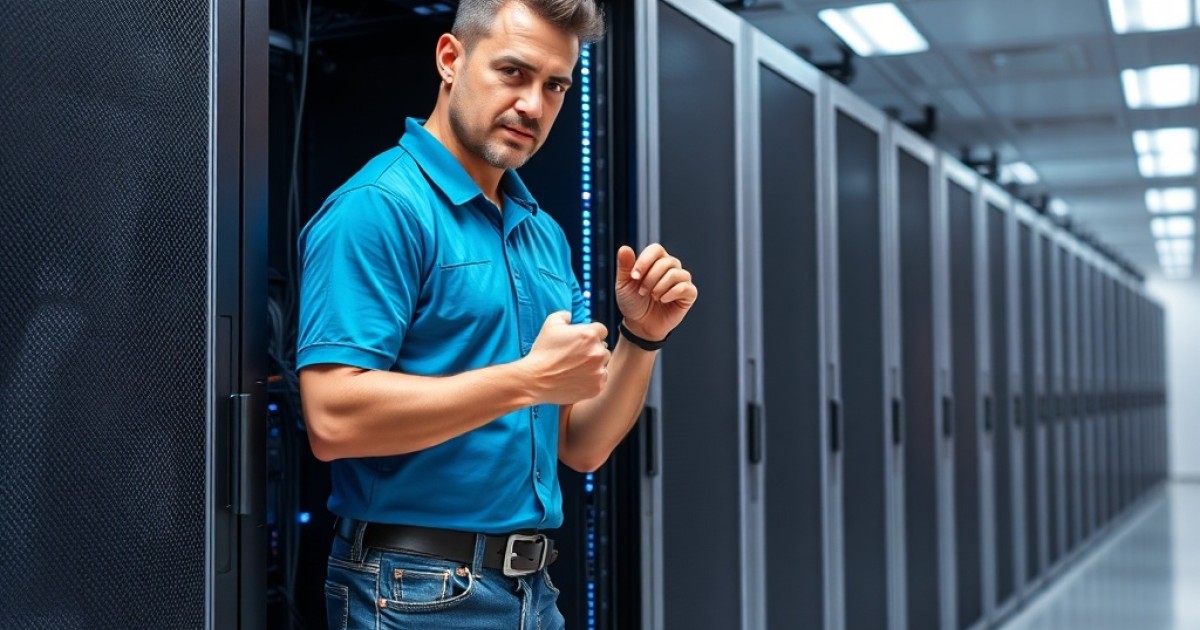 Avaliação técnica do storage rackmount TS-EC1280U-SAS-RP Qnap