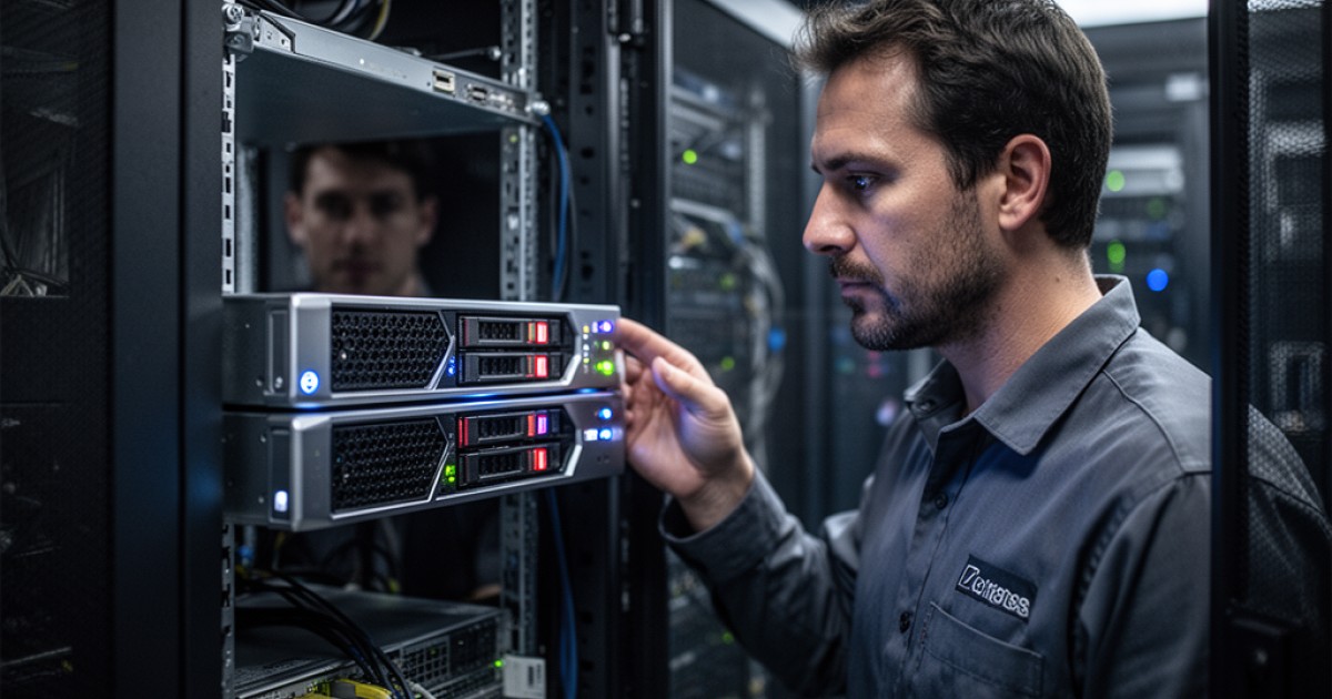 Backup em nuvem corporativo: Saiba mais sobre o assunto