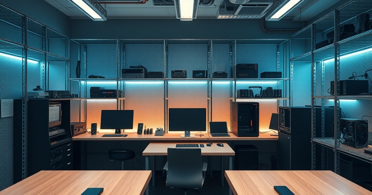 Como expandir a memória RAM do meu NAS Qnap?