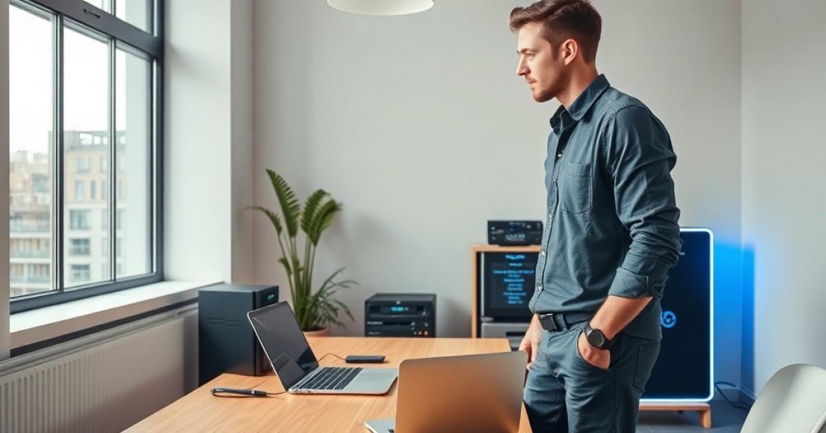 Como fazer backup com storage Qnap?