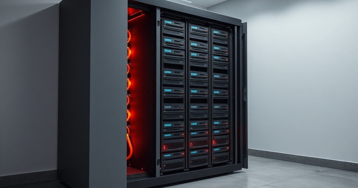 Como otimizar o desempenho do NAS QNAP com cache SSD