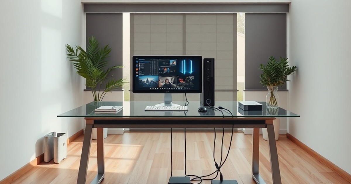 DAS ou Direct Attached Storage